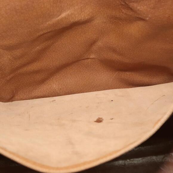 LOUIS VUITTON Monogram Sac Weekend GM Tote Bag M42420 - Picture 12 of 16